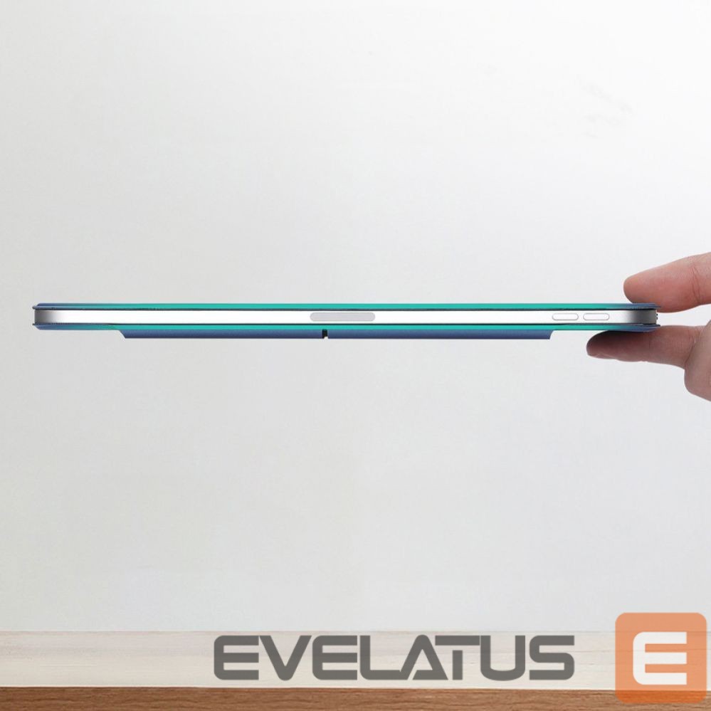 Другие товары ESR ESR Rebound Magnetic Case for iPad Pro 12.9” (2020/2021 /2022) / 13” (2024/2025/2026) - Blue