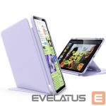 Другие товары ESR  ESR Flip Hybrid Case for iPad Air 13" (2024/2025/2026) - Purple 