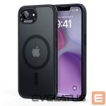 Другие товары ESR  ESR Classic Hybrid Halolock MagSafe case for iPhone 16e / 17e - black 