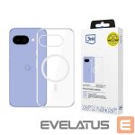 Другие товары 3MK  3mk Armor MagCase for Google Pixel 10A - Transparent 