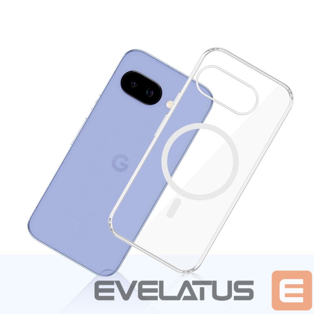 Другие товары 3MK 3mk Armor MagCase for Google Pixel 10A - Transparent