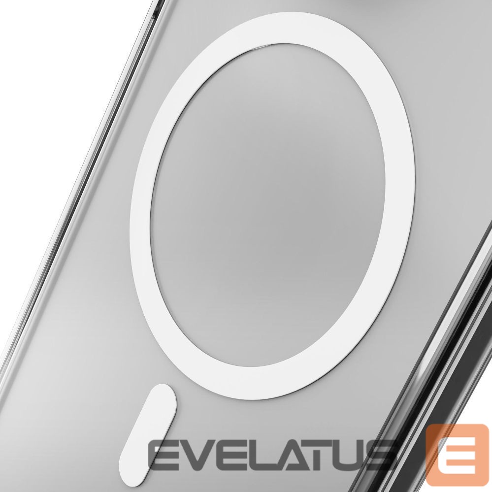 Другие товары 3MK 3mk Armor MagCase for Google Pixel 10A - Transparent