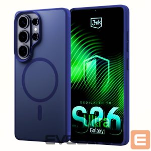 Другие товары 3MK  3mk Lens Protection Hybrid Camera Lens Glass for Samsung Galaxy A37 / A57 
