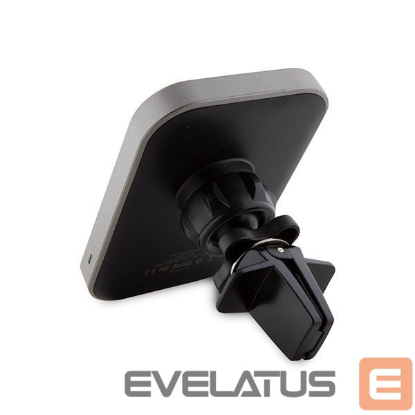 Другие товары BMW BMW M Edition 15W MagSafe Car Holder for Cockpit/Windshield/Air Vent - Black