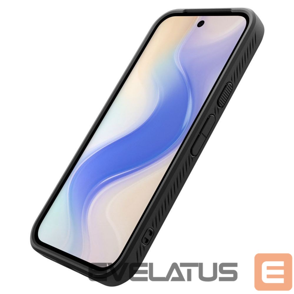 Другие товары Spigen Spigen Liquid Air Case for Google Pixel 10A - Matte Black
