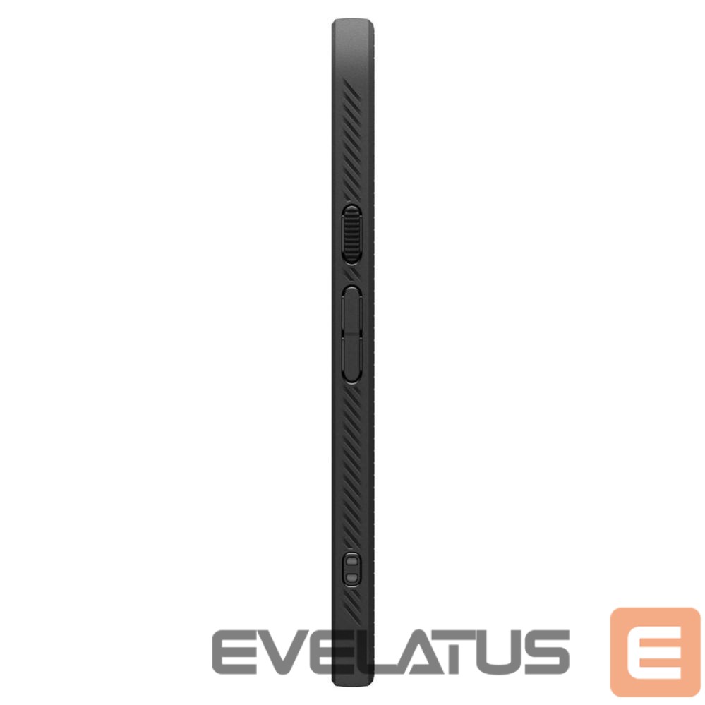 Другие товары Spigen Spigen Liquid Air Case for Google Pixel 10A - Matte Black