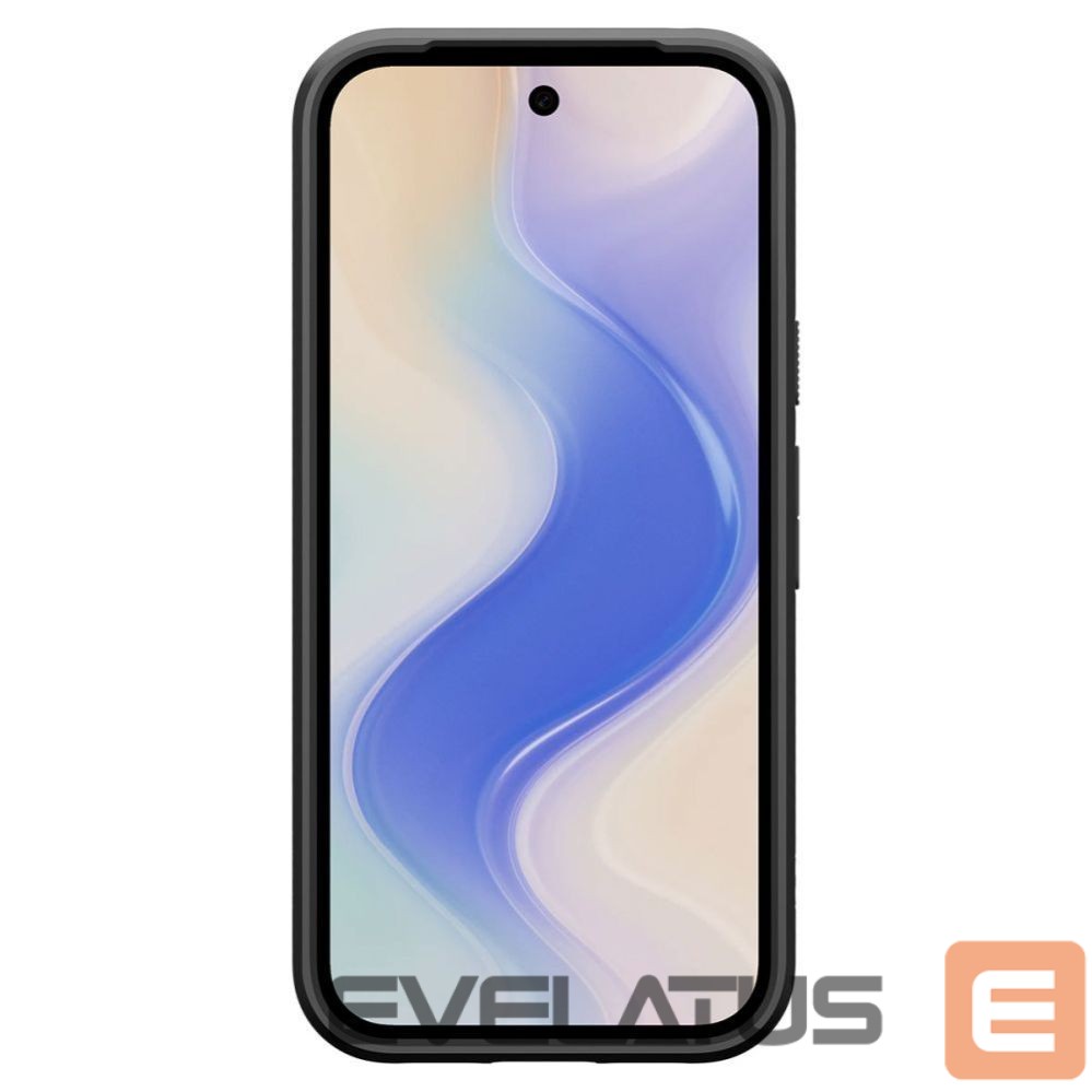 Другие товары Spigen Spigen Liquid Air Case for Google Pixel 10A - Matte Black