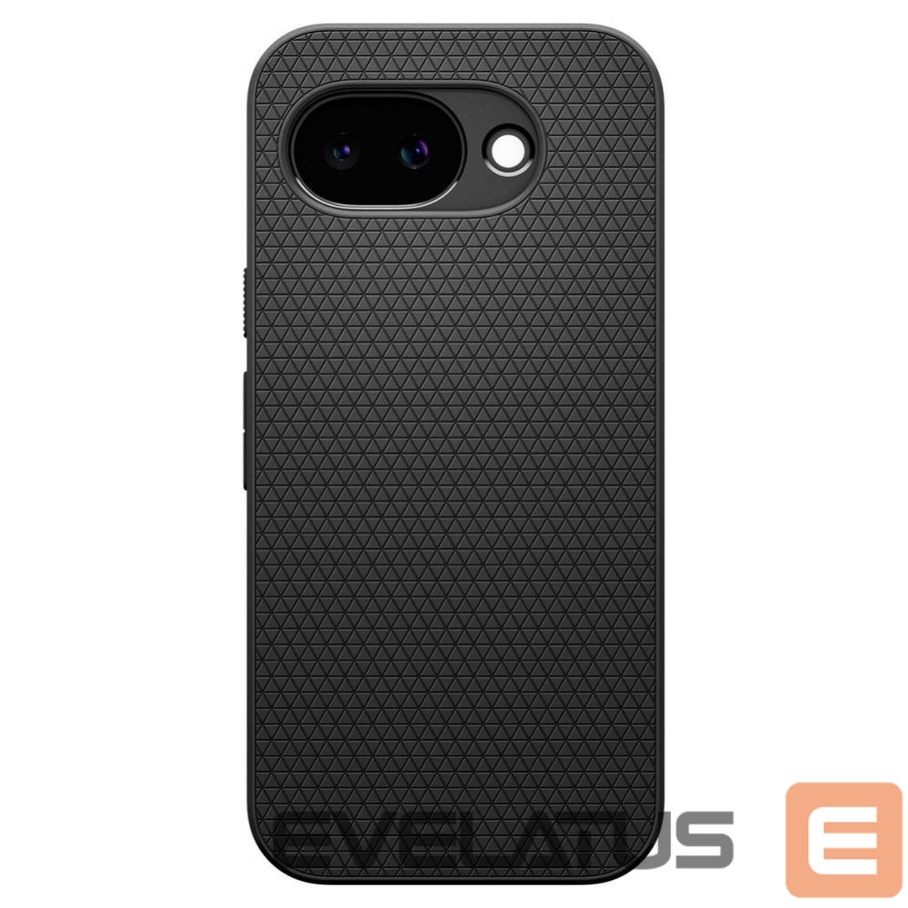 Другие товары Spigen Spigen Liquid Air Case for Google Pixel 10A - Matte Black