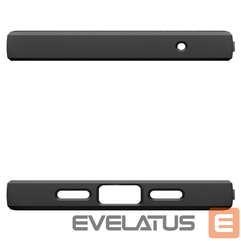 Другие товары Spigen Spigen Liquid Air Case for Google Pixel 10A - Matte Black