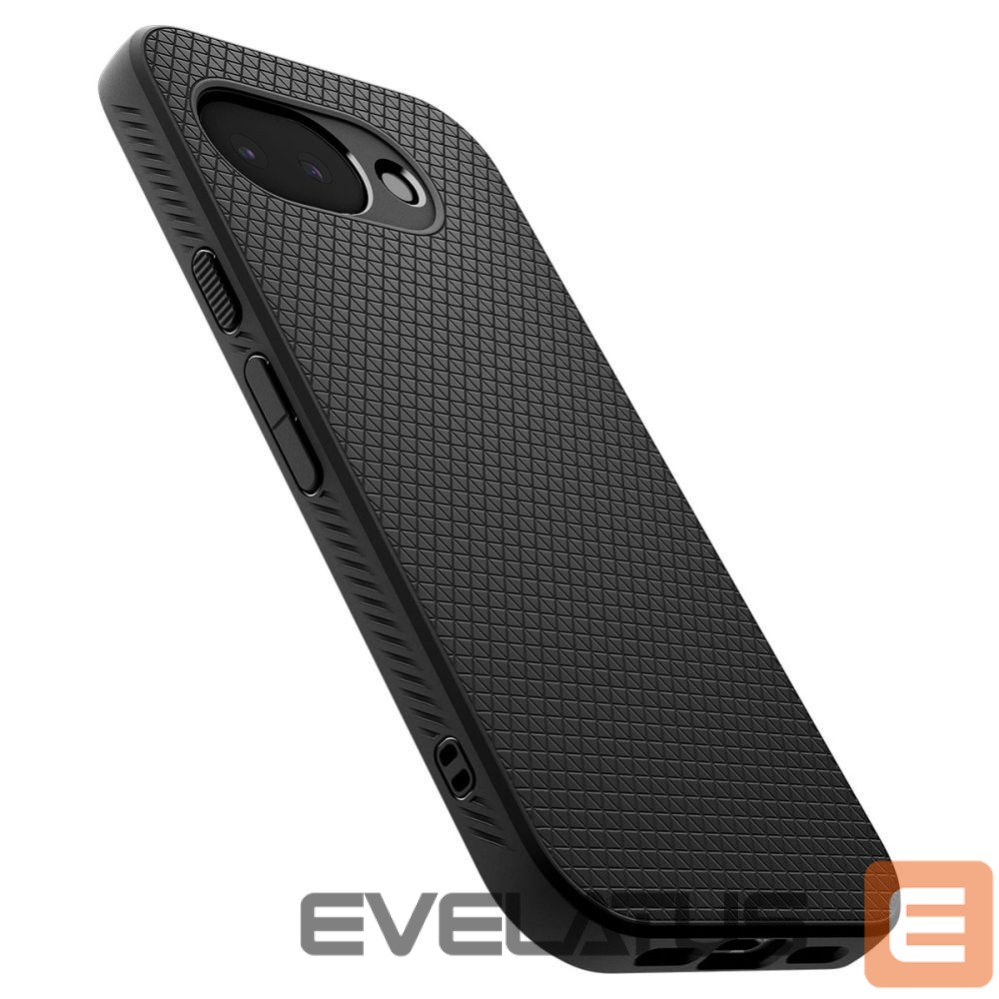 Другие товары Spigen Spigen Liquid Air Case for Google Pixel 10A - Matte Black