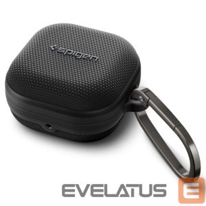 Другие товары Spigen  Spigen Classic Fit Case for Samsung Galaxy Buds 4 / 4 Pro - Black 