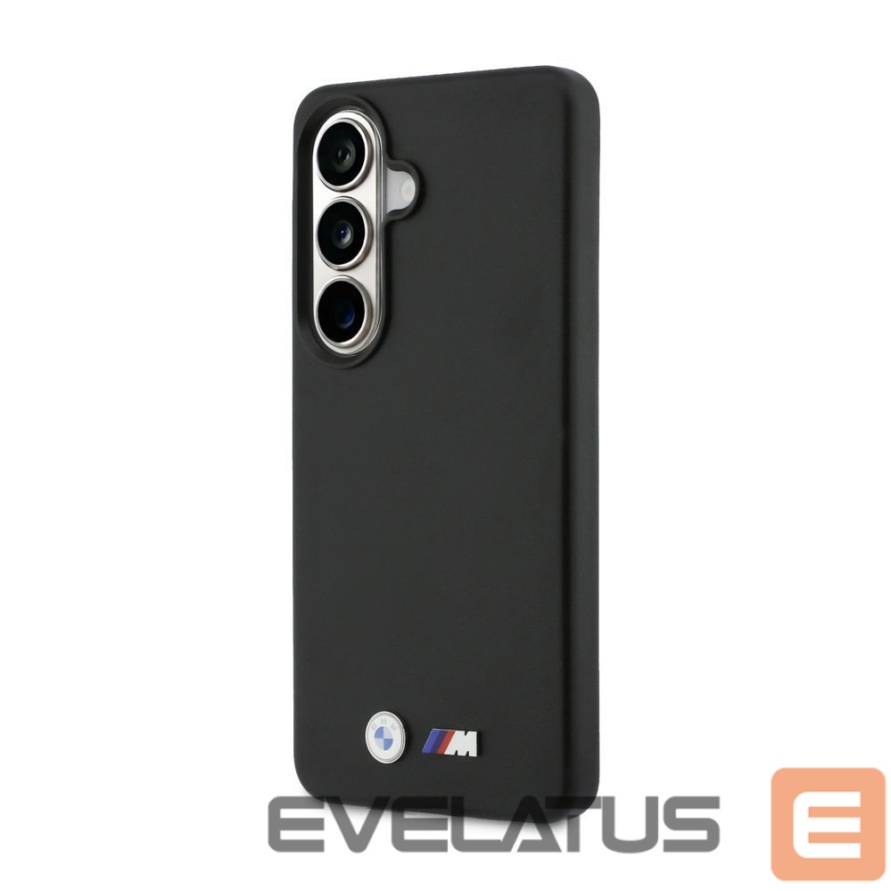 Другие товары BMW BMW M Metal Logo MagSafe Case for Samsung Galaxy S26 - Black
