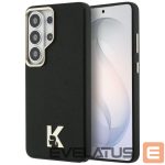 Другие товары Karl Lagerfeld  Karl Lagerfeld K Metal Logo MagSafe Case for Samsung Galaxy S26 Ultra - Black 