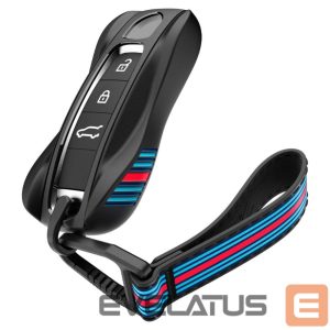 Другие товары Spigen  Spigen Porsche Key Fob Cover PK100 for car keys - black 