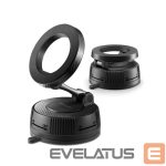 Другие товары Spigen  Spigen MFT36 MagSafe Car Holder for Dashboard/Windshield - Black 
