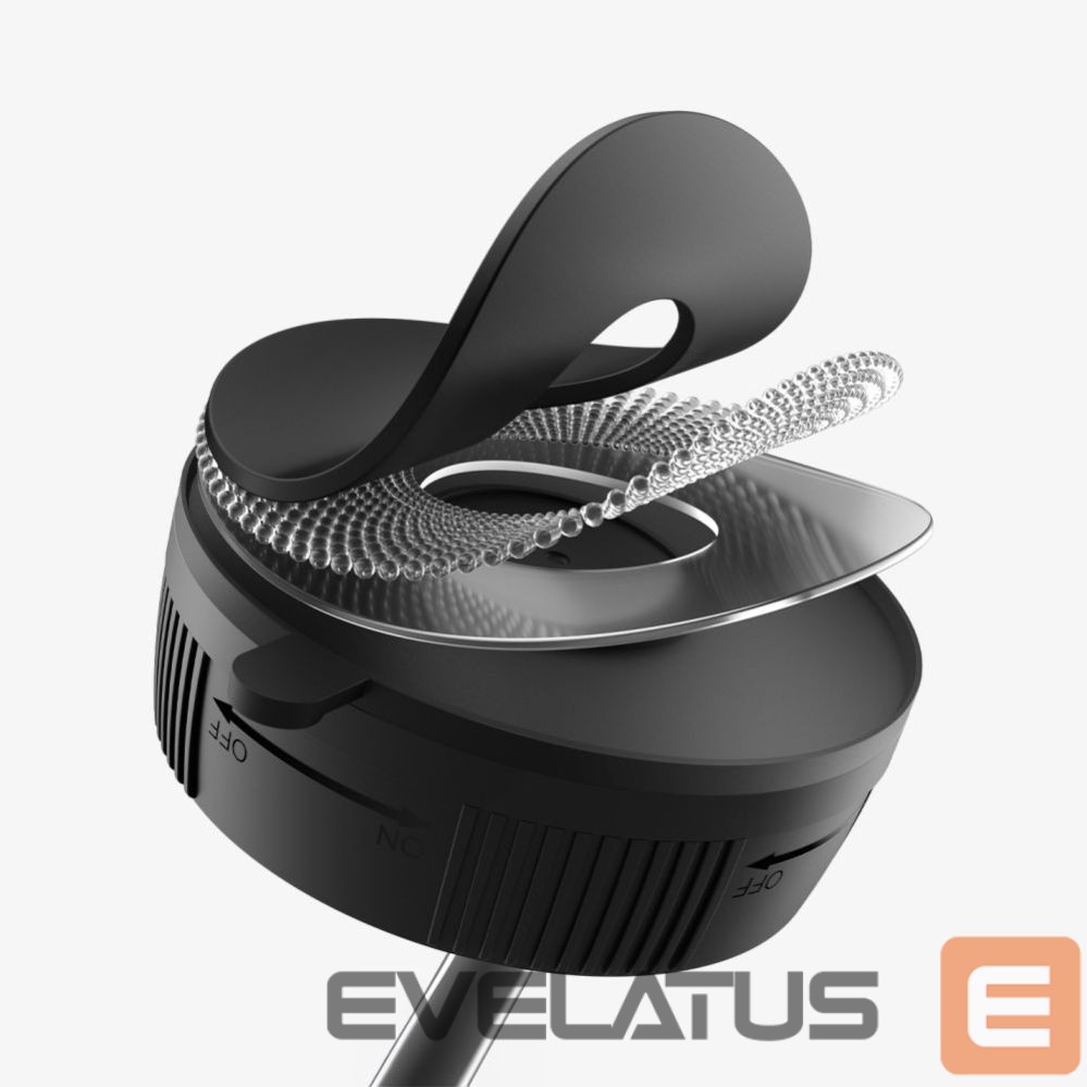Другие товары Spigen Spigen MFT36 MagSafe Car Holder for Dashboard/Windshield - Black