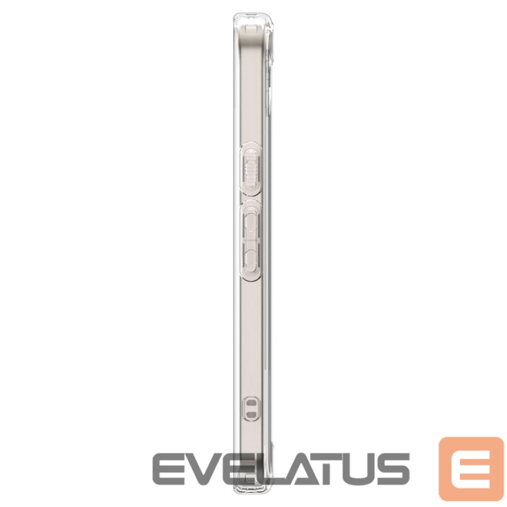 Другие товары Spigen Spigen Ultra Hybrid Case for Google Pixel 10A - Transparent