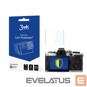 Другие товары 3MK  3mk Cam Protection Glass for Olympus OM-3 