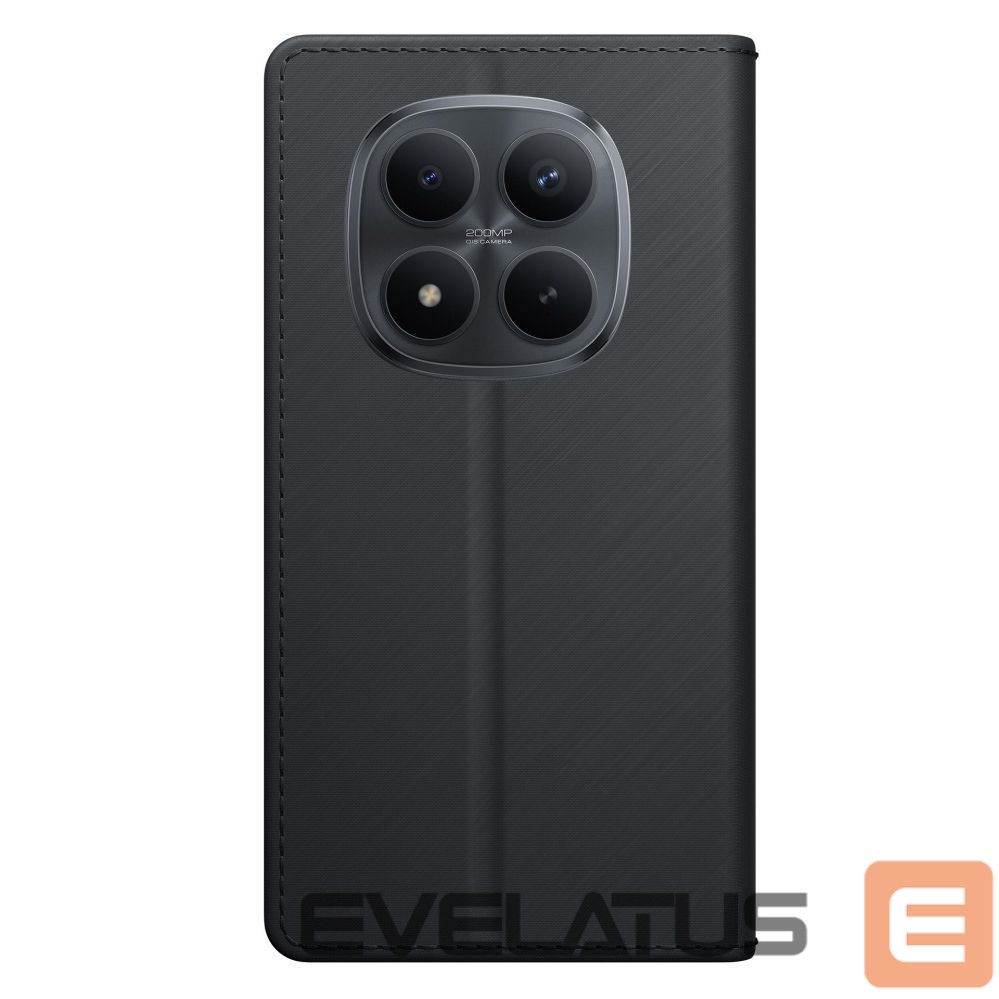 Другие товары 3MK 3mk Wallet Case for Xiaomi Redmi Note 15 Pro+ 5G - black