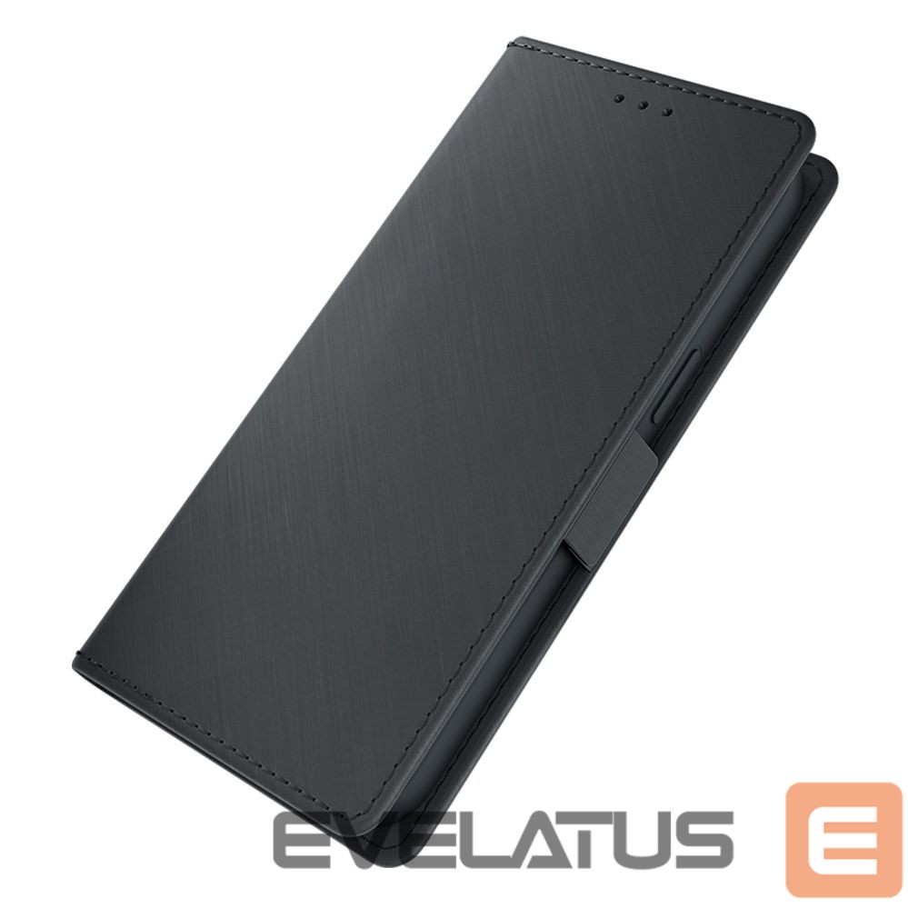 Другие товары 3MK 3mk Wallet Case for Xiaomi Redmi Note 15 Pro+ 5G - black