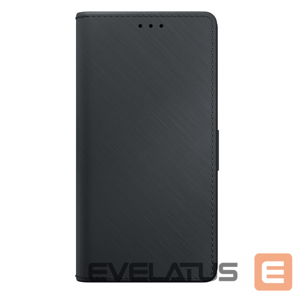 Другие товары 3MK 3mk Wallet Case for Xiaomi Redmi Note 15 Pro+ 5G - black
