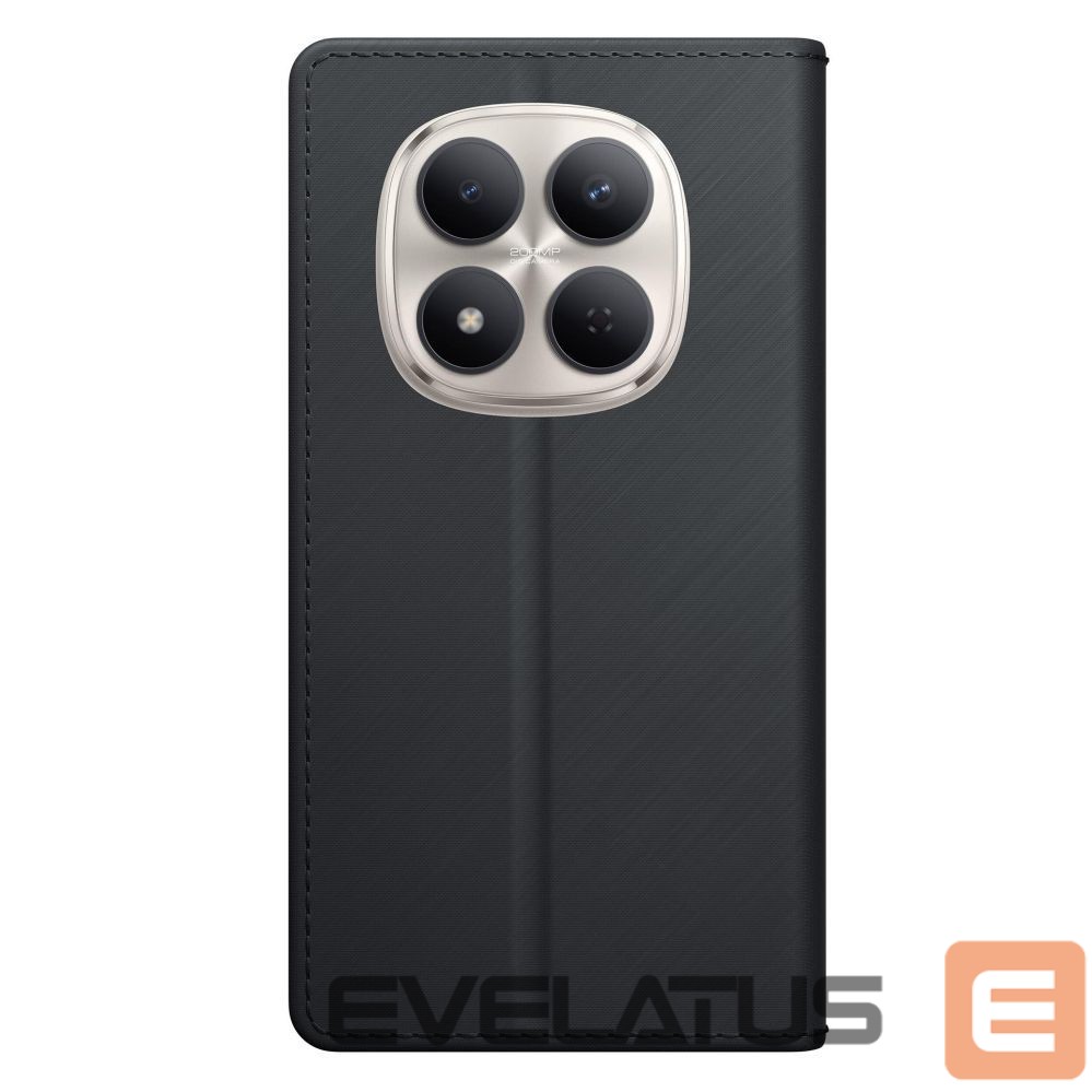Другие товары 3MK 3mk Wallet Case for Xiaomi Redmi note 15 Pro - black