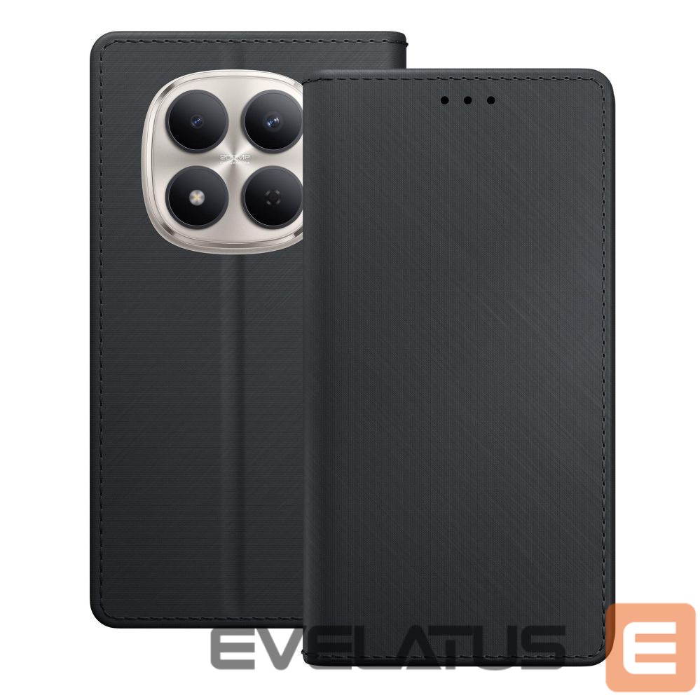 Другие товары 3MK 3mk Wallet Case for Xiaomi Redmi note 15 Pro - black