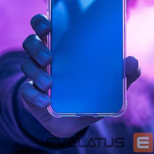 Другие товары 3MK  3mk Clear Case for Honor Magic 8 Lite - transparent 
