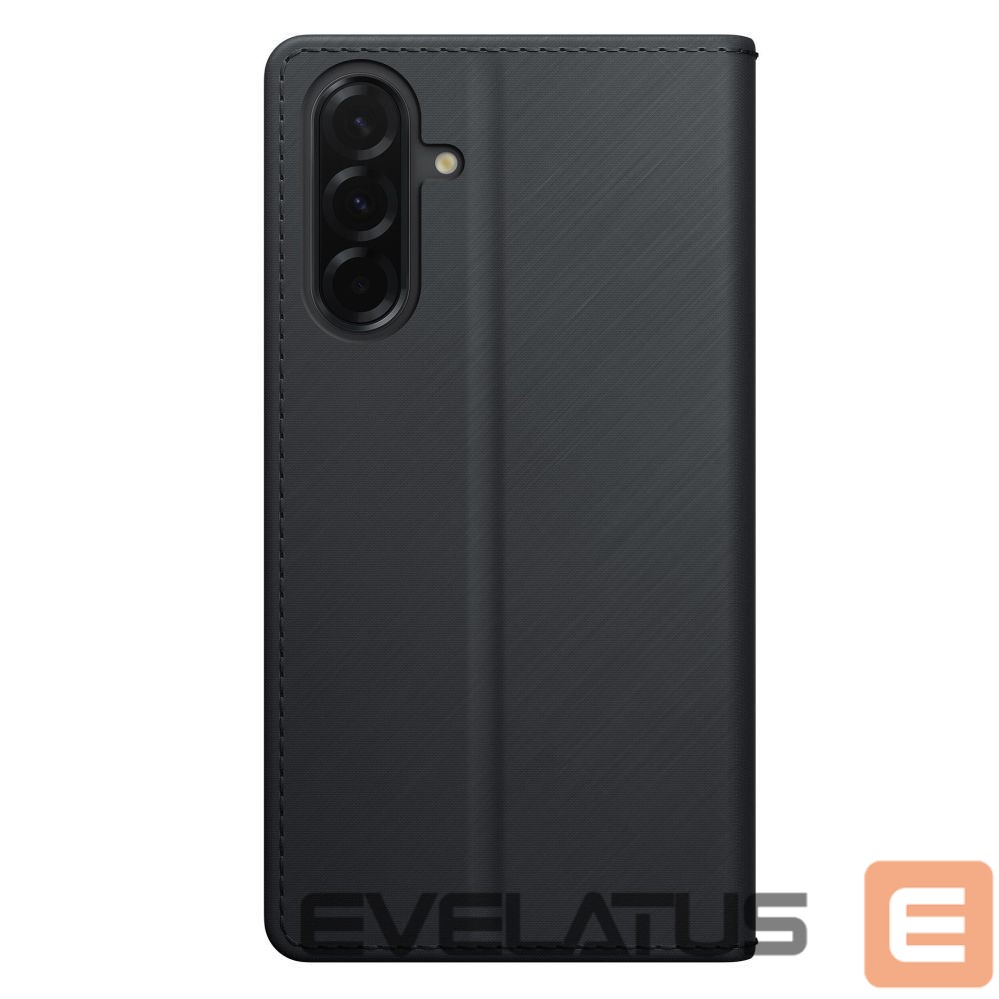 Другие товары 3MK 3mk Wallet Case for Samsung Galaxy A37 - Black