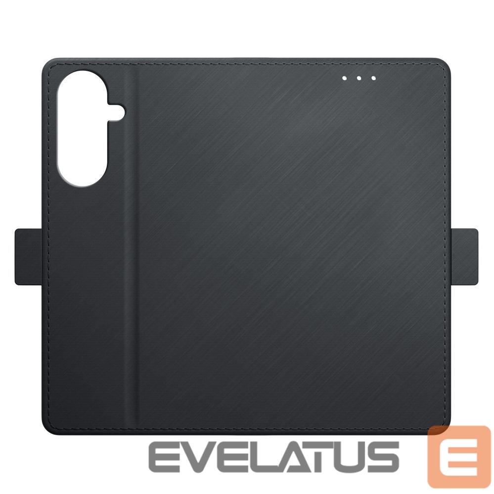Другие товары 3MK 3mk Wallet Case for Samsung Galaxy A57 - Black