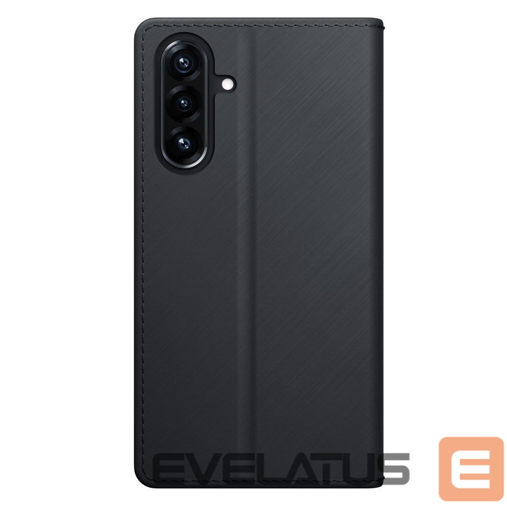 Другие товары 3MK 3mk Wallet Case for Samsung Galaxy A57 - Black