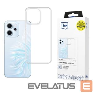 Другие товары 3MK  3mk Clear Case for Oppo Reno 14 F/ 14 FS 5G - transparent 