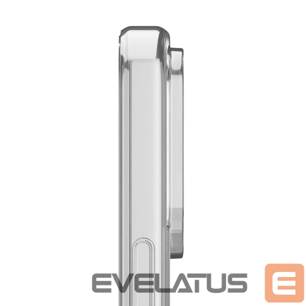 Другие товары 3MK 3mk Armor Case for Xiaomi Redmi note 15 Pro - transparent