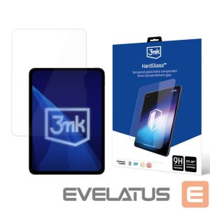 Другие товары 3MK  3mk HardGlass tempered glass for iPad Pro 13 (M4/M5) 