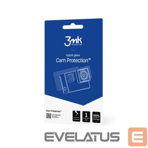 Другие товары 3MK  3mk Cam Protection Glass for Sony A7R V 