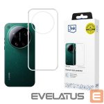 Другие товары 3MK  3mk Clear Case for Xiaomi 17 Ultra - transparent 