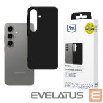 Другие товары 3MK  3mk Matt Case Pro for Samsung Galaxy A57 - matte black 