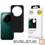 Другие товары 3MK  3mk Matt Case for Xiaomi 17 Ultra - black 