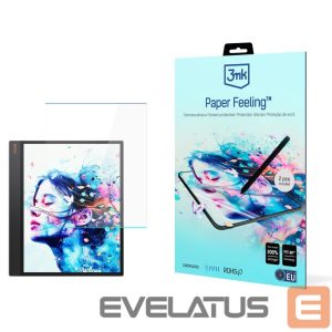 Другие товары 3MK  3mk Paper Feeling protective film for Onyx Boox Tab XC 