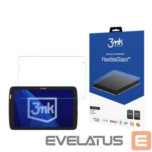 Другие товары 3MK  Hybrid glass 3mk FlexibleGlass on Zebra ET45CA 