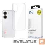 Другие товары 3MK  3mk Clear Case for Xiaomi Poco X8 Pro - transparent 