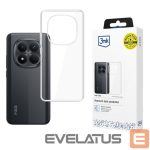 Другие товары 3MK  3mk Clear Case for Xiaomi Poco M8 Pro 5G - transparent 