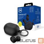 Другие товары 3MK  TWS 3mk FlowBuds 6.0 Wireless Headphones - Black 