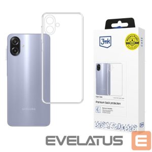 Другие товары 3MK  3mk Clear Case for Samsung Galaxy A07 5G/ Galaxy M07 5G - transparent 