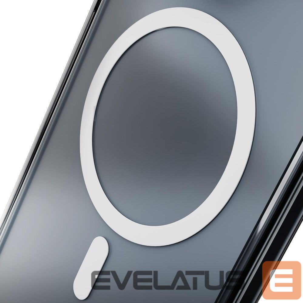 Другие товары 3MK 3mk Armor Magcase for Samsung Galaxy S24+ - transparent