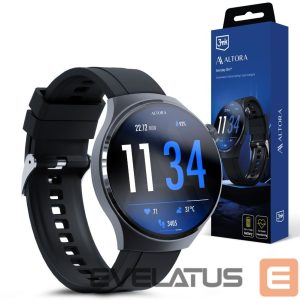 Другие товары 3MK  3mk Watch Protection ARC Smartwatch Screen Protector for Altora Everyday Slim 
