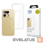 Другие товары 3MK  3mk Clear Case for Realme 16 Pro 5G - Transparent 