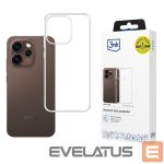 Другие товары 3MK  3mk Clear Case for Oppo Reno 15 Pro 5G (CPH2813) - transparent 
