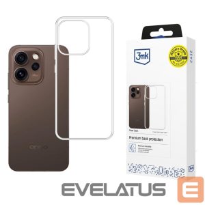Другие товары 3MK  3mk Clear Case for Oppo Reno 15 Pro 5G (CPH2813) - transparent 