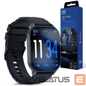 Другие товары 3MK  3mk Watch Protection ARC smartwatch screen protector on Altora Easy Touch 